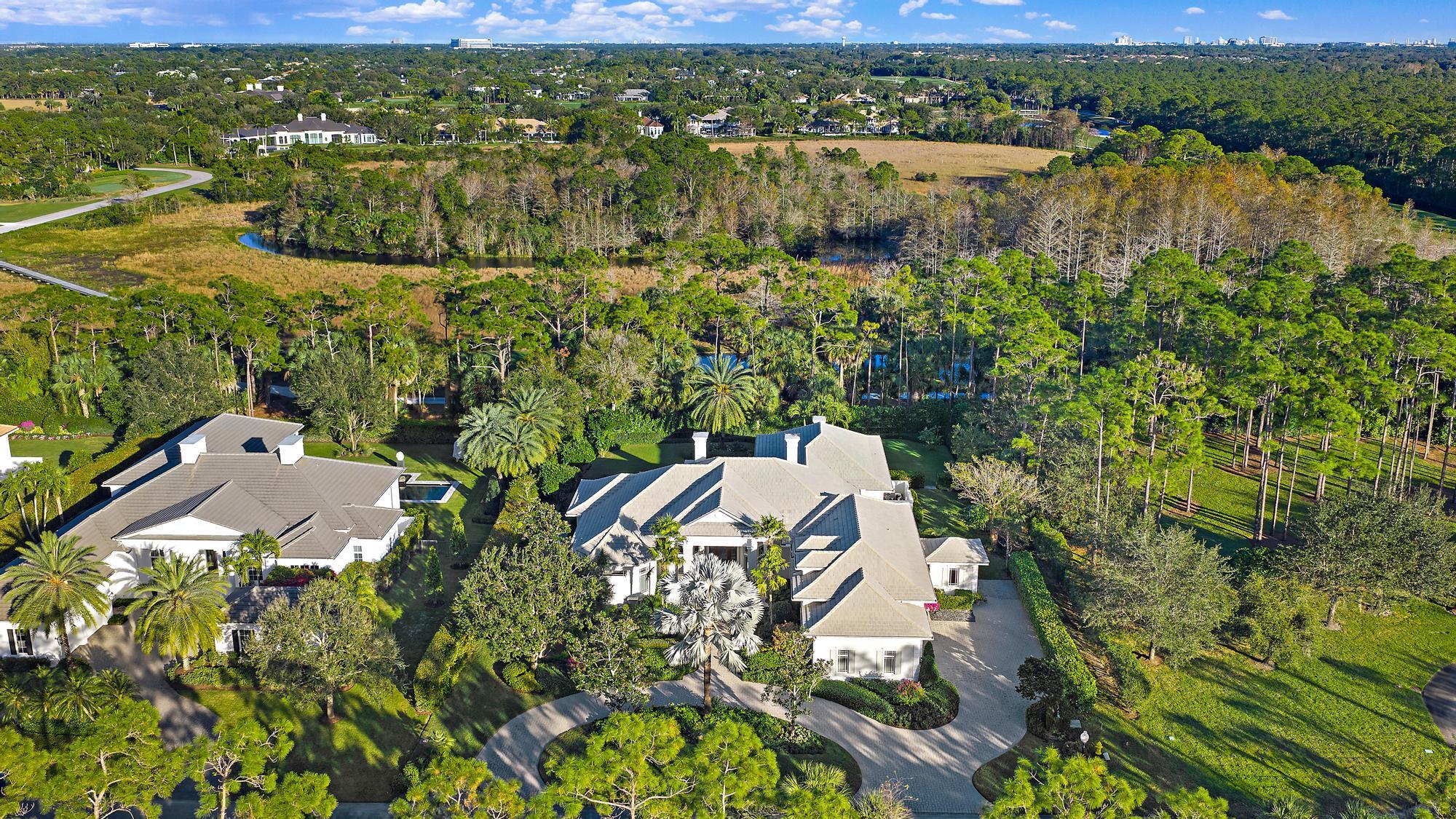 Old Marsh Golf Club - Residential