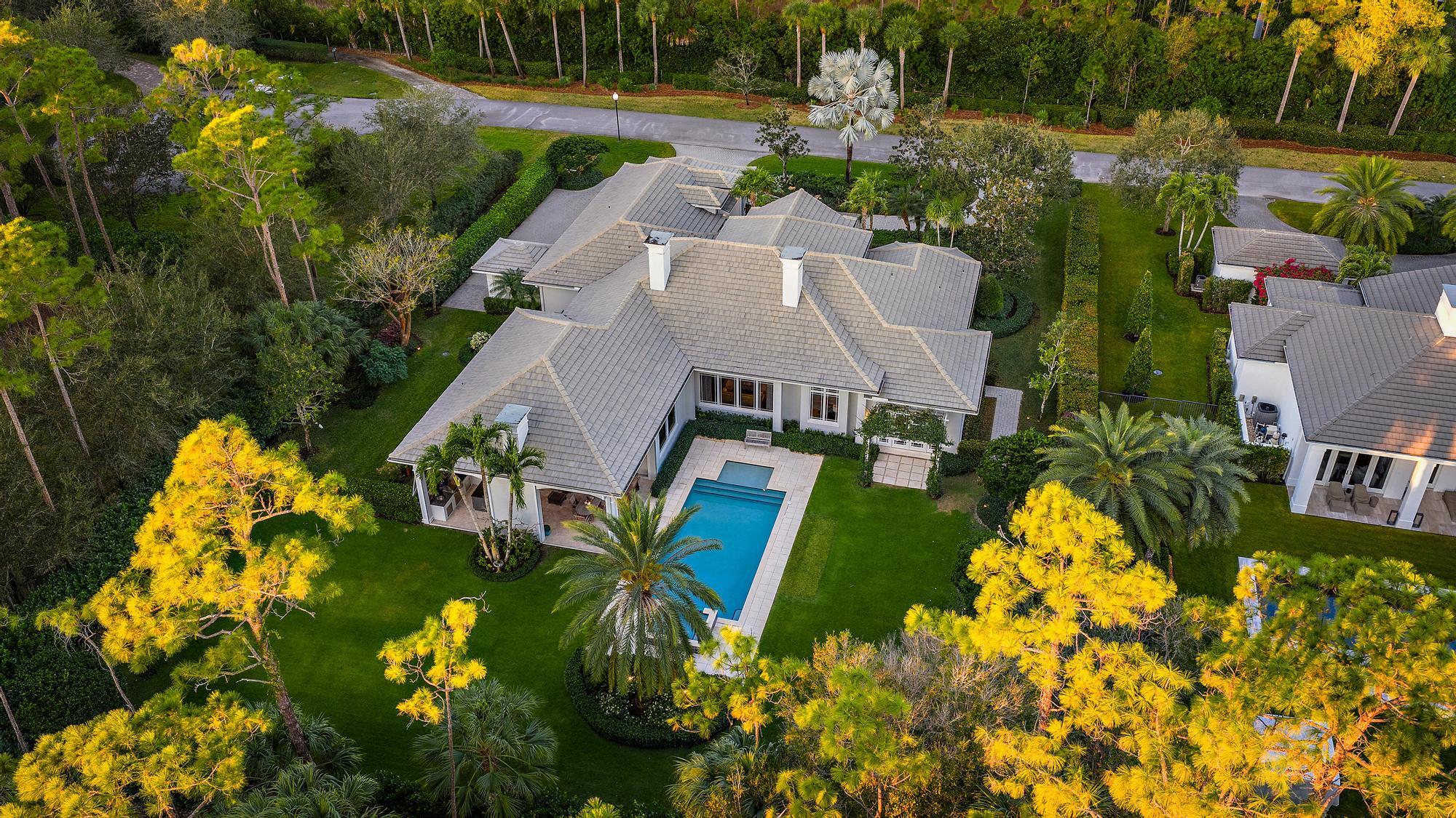 Old Marsh Golf Club - Residential