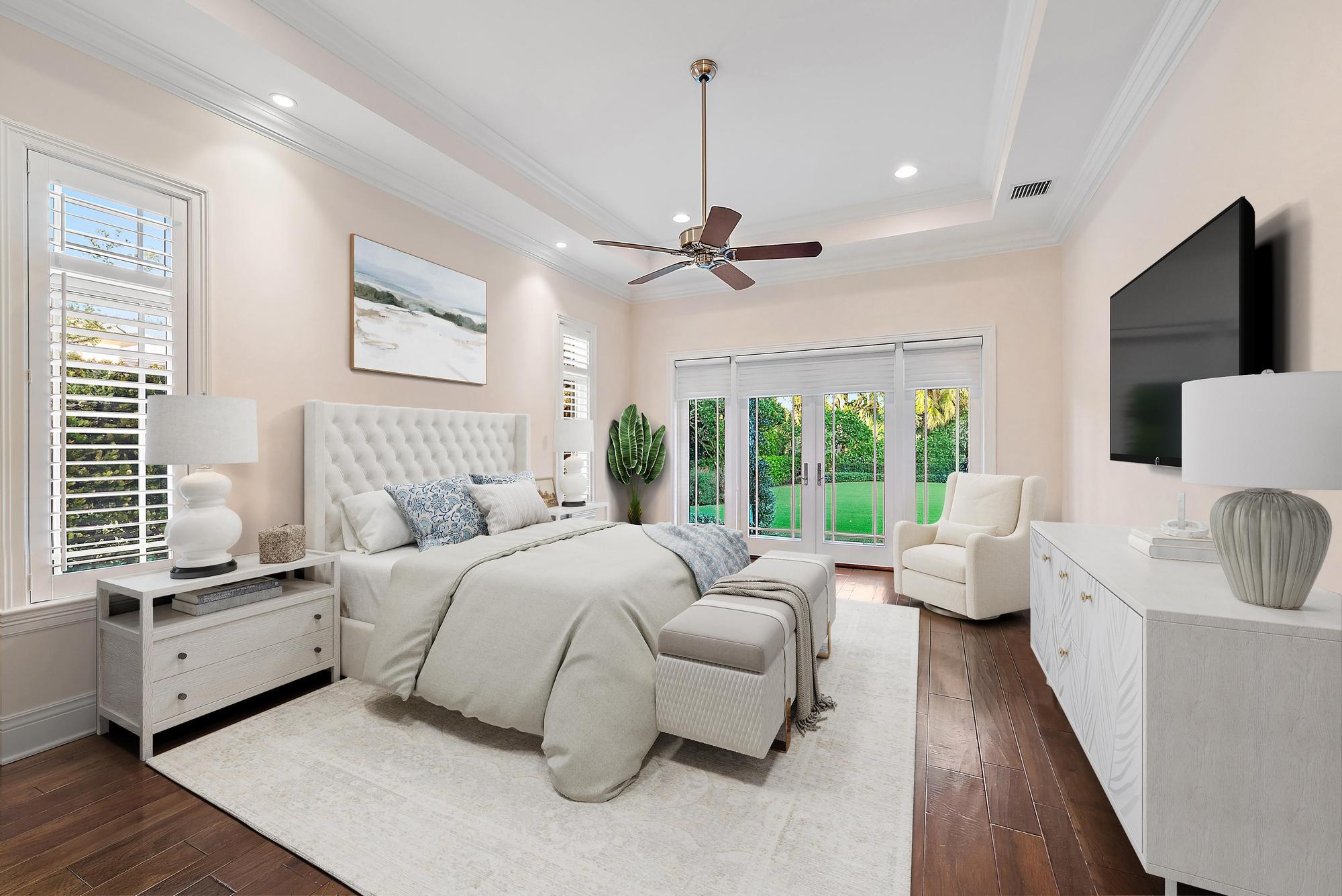 Old Marsh Golf Club - Residential
