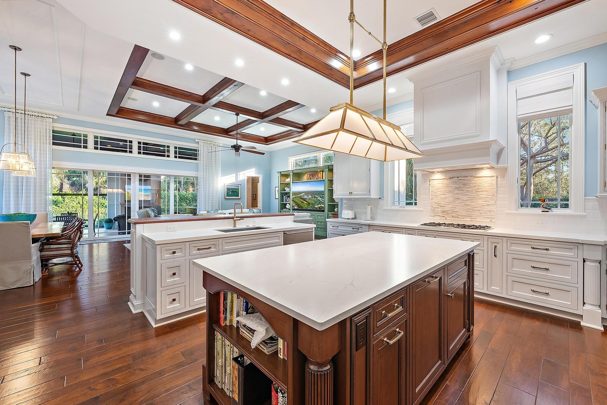 Old Marsh Golf Club - Residential