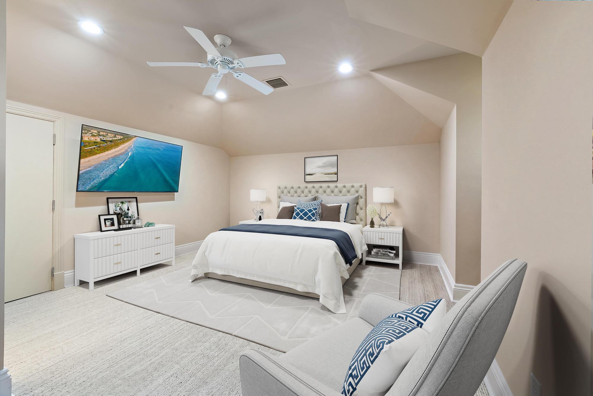 Old Marsh Golf Club - Residential