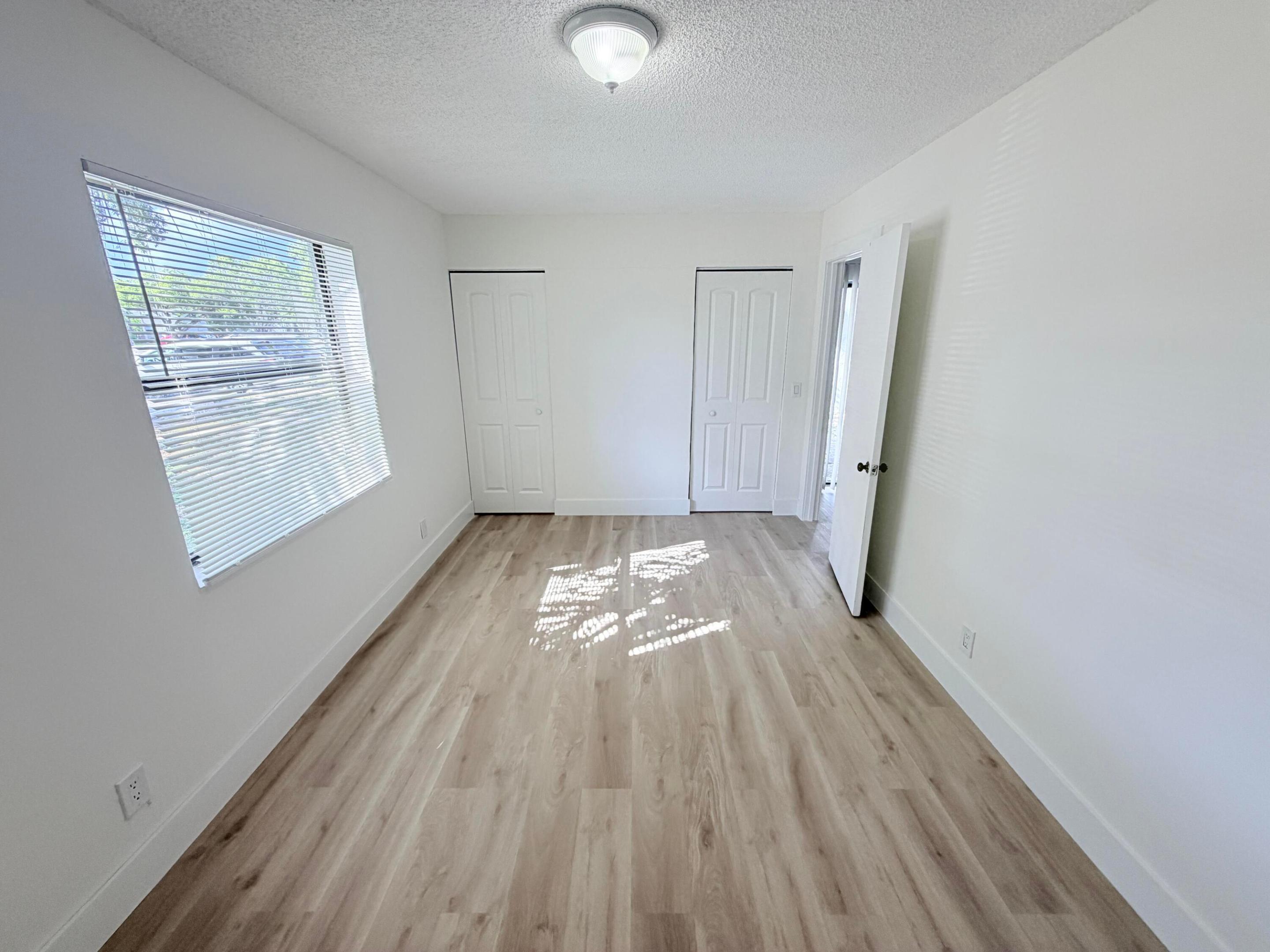 CROSSINGS OF BOYNTON BEACH CONDO - Residential Lease