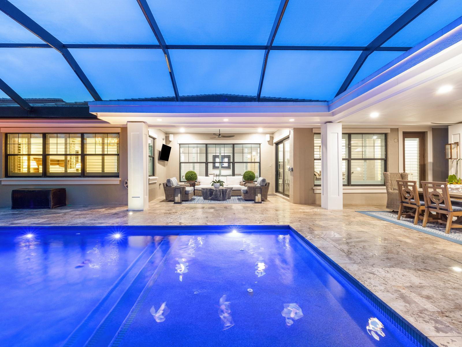 BRUSCHI PROPERTY - Residential