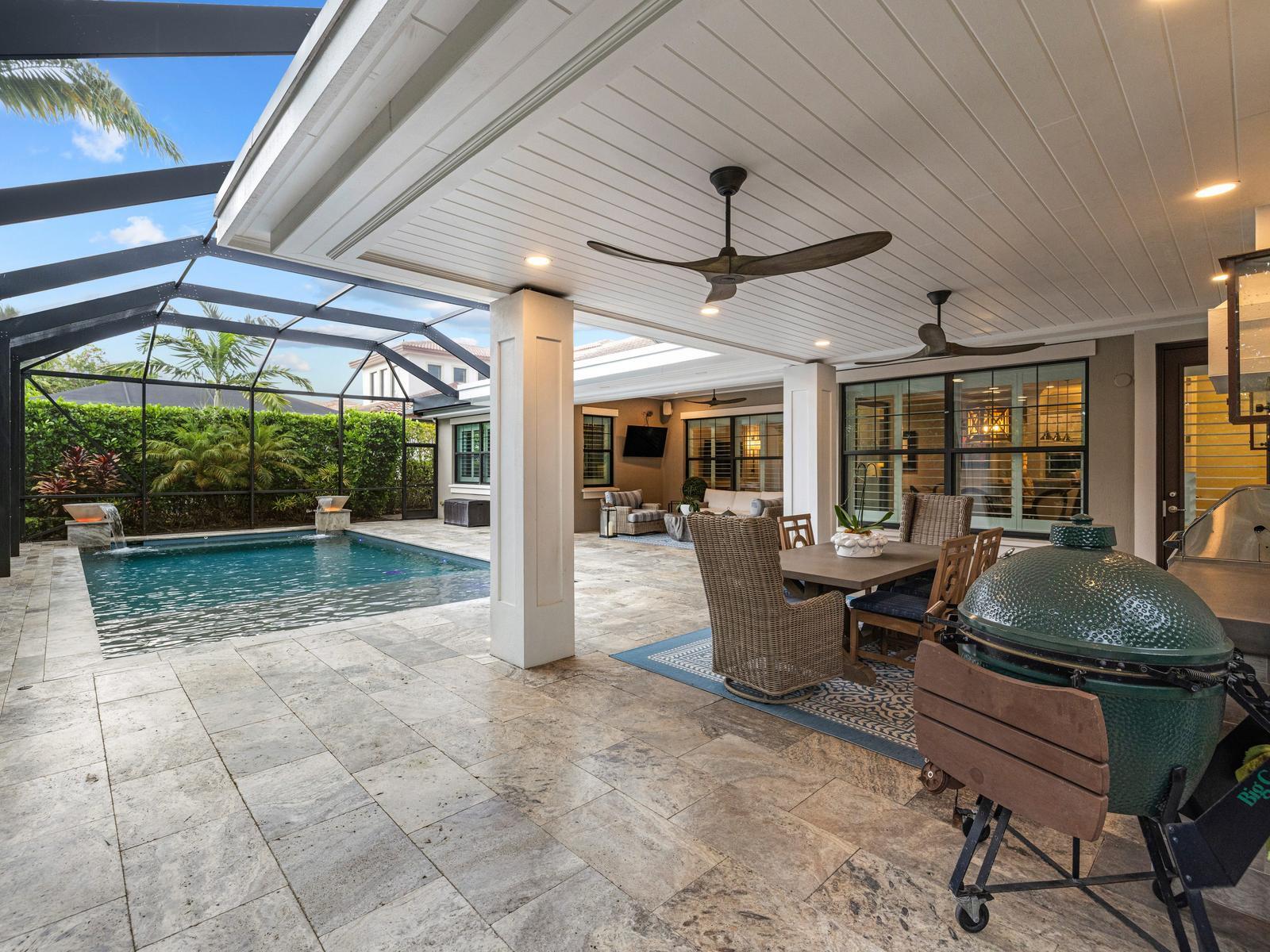 BRUSCHI PROPERTY - Residential