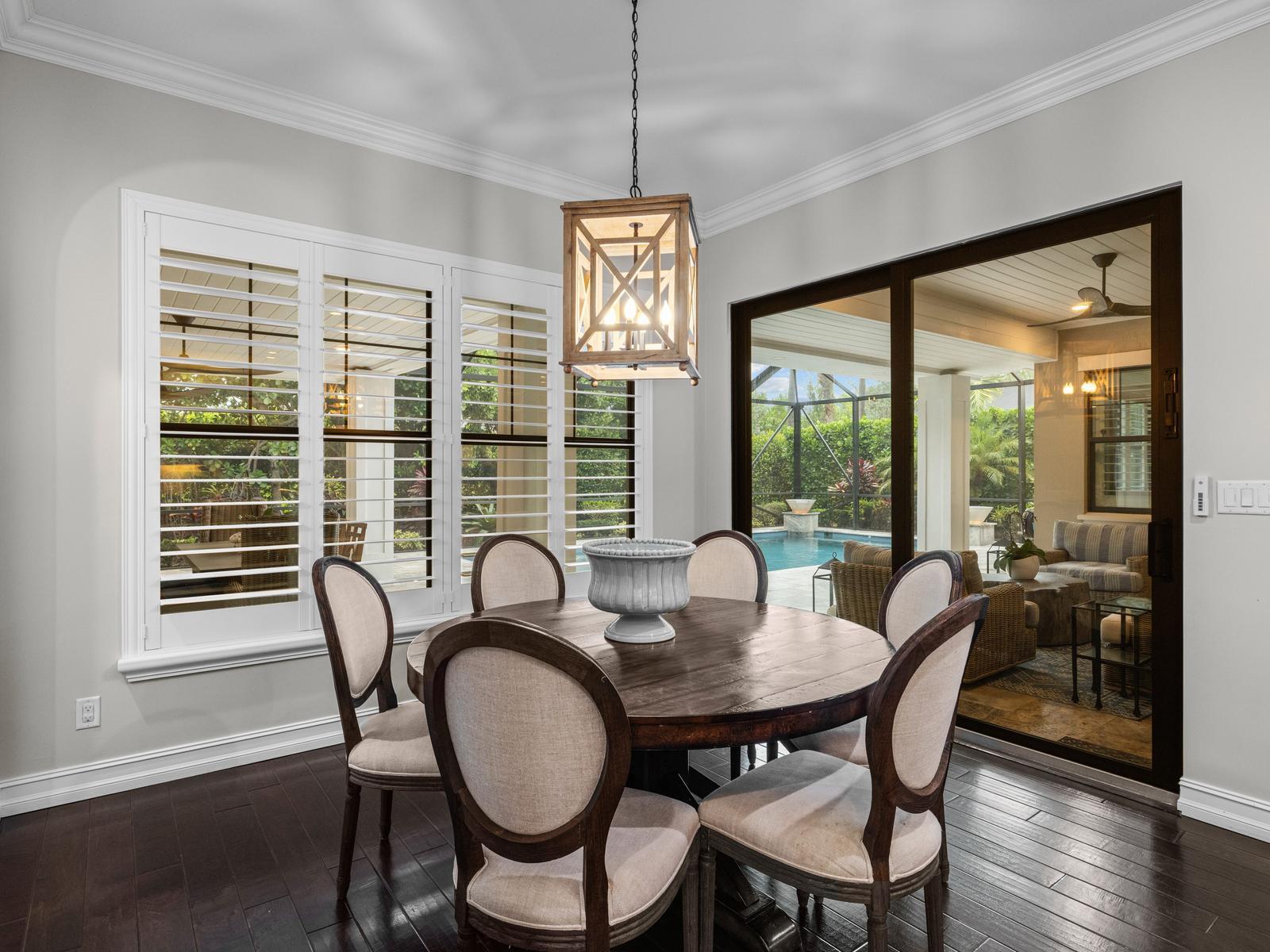 BRUSCHI PROPERTY - Residential