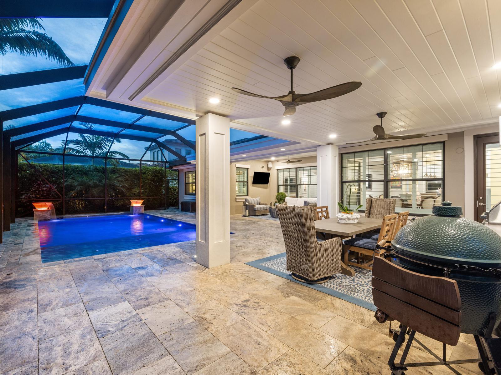 BRUSCHI PROPERTY - Residential