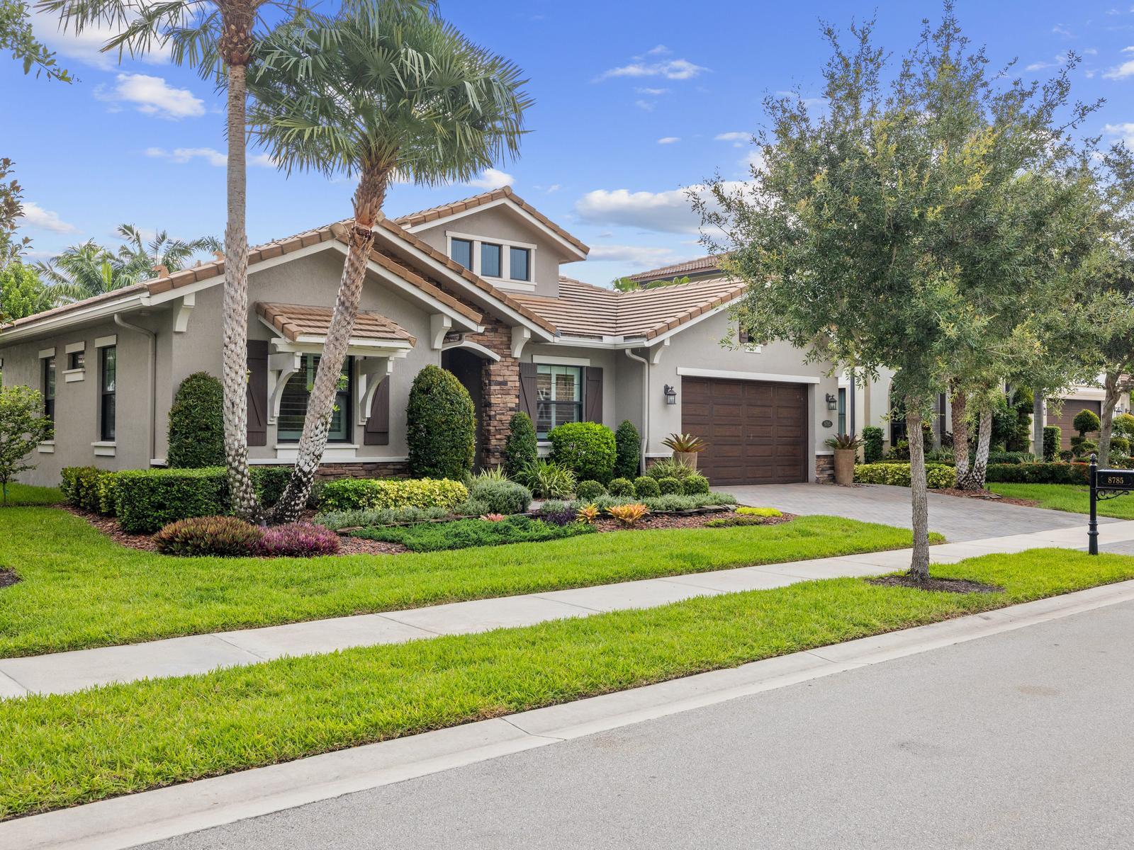 BRUSCHI PROPERTY - Residential