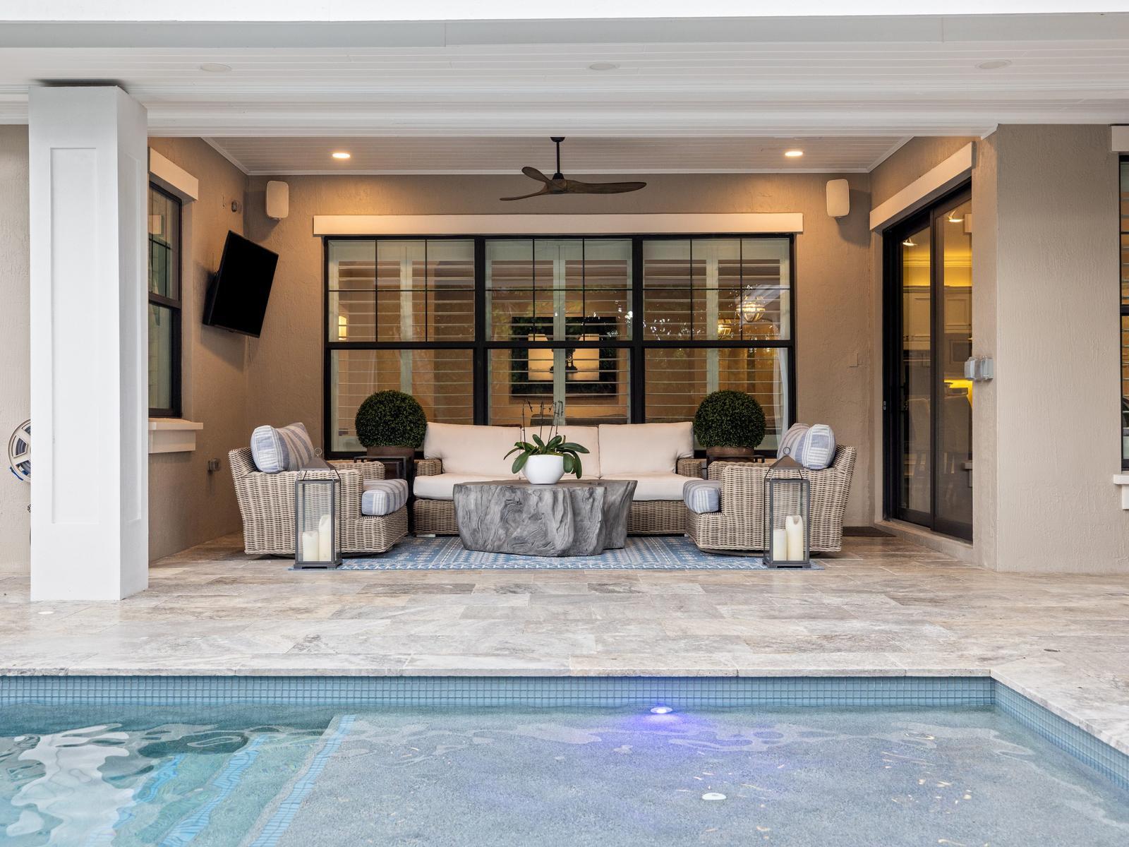 BRUSCHI PROPERTY - Residential