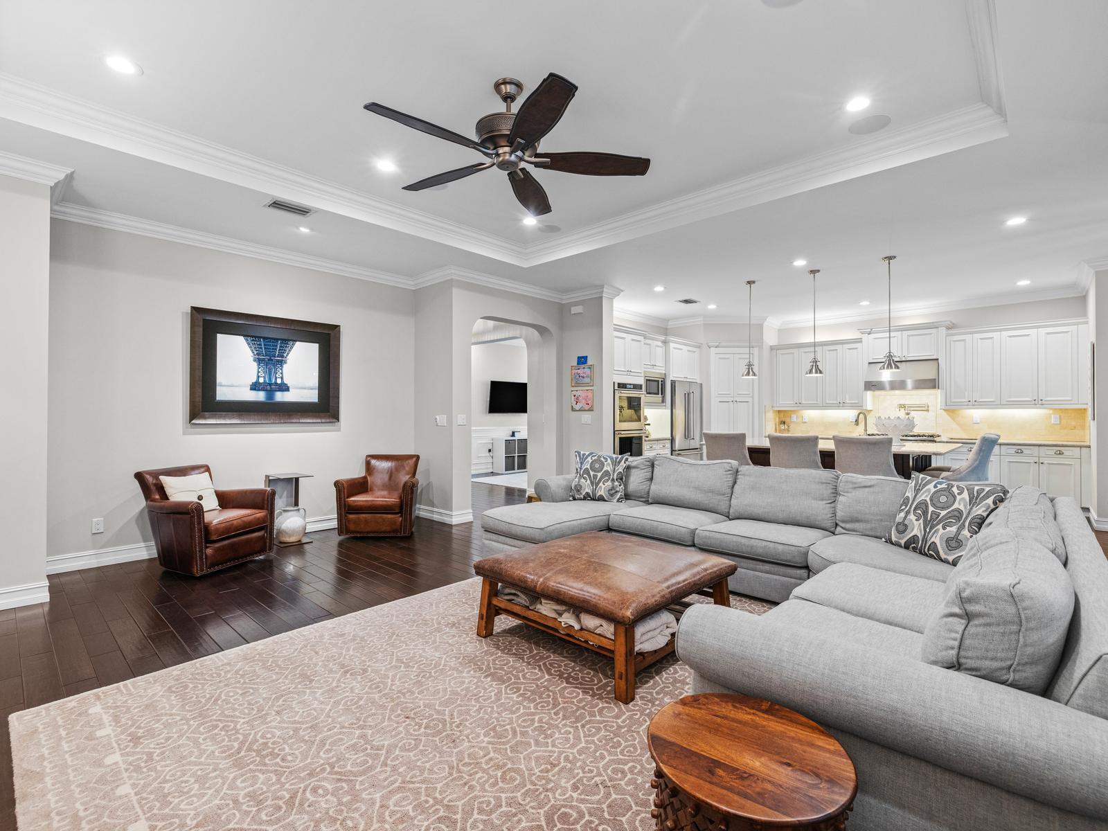 BRUSCHI PROPERTY - Residential