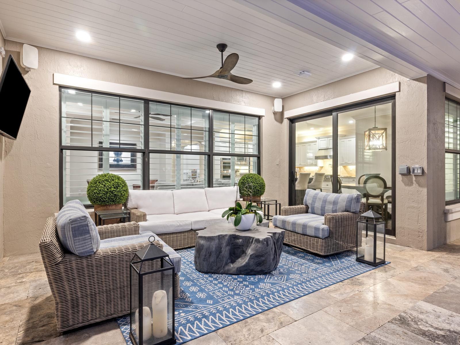 BRUSCHI PROPERTY - Residential