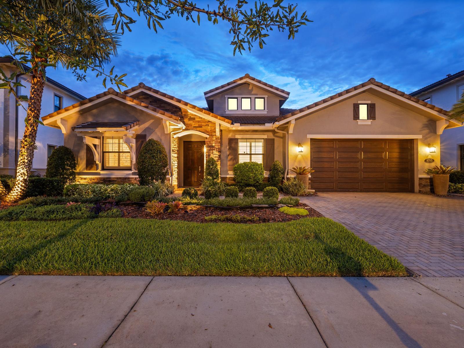 BRUSCHI PROPERTY - Residential