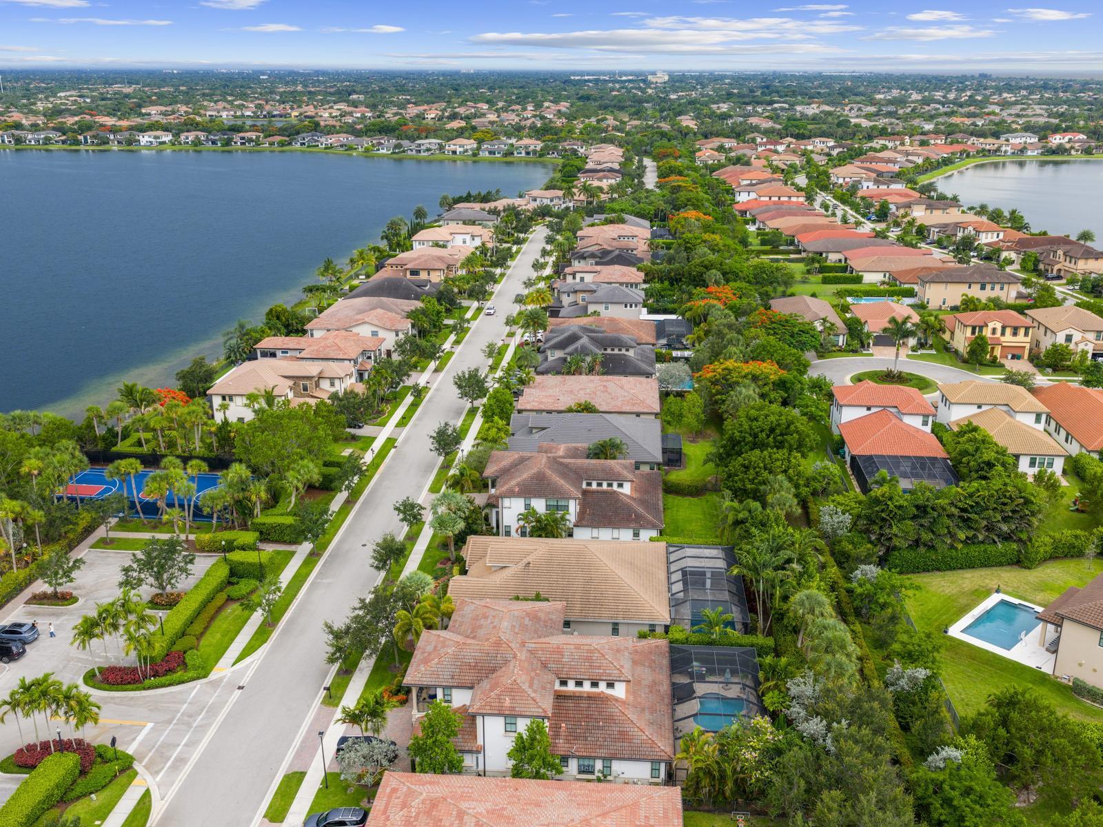 BRUSCHI PROPERTY - Residential