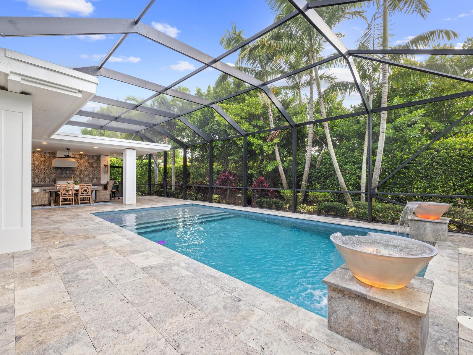 BRUSCHI PROPERTY - Residential