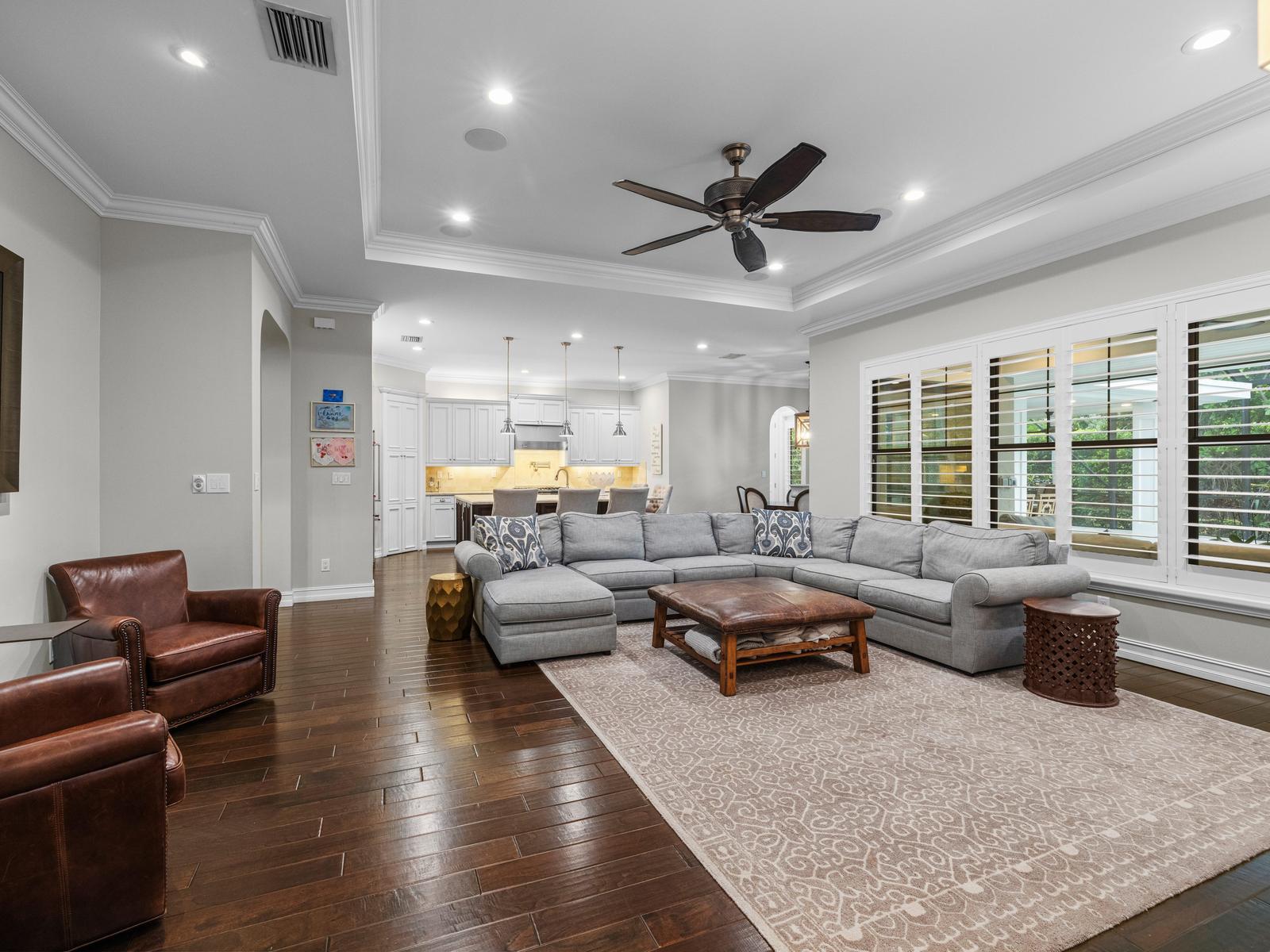 BRUSCHI PROPERTY - Residential