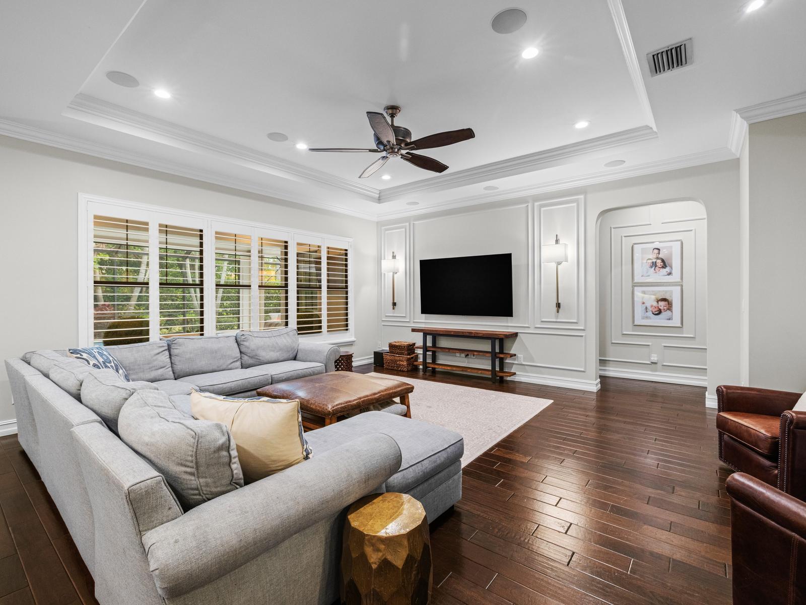 BRUSCHI PROPERTY - Residential