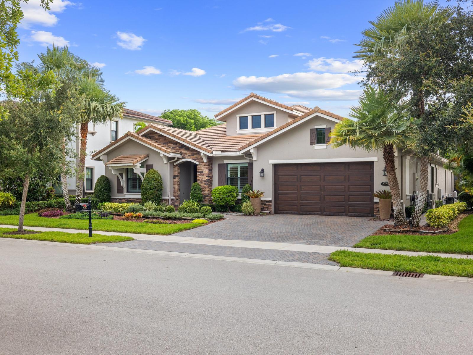 BRUSCHI PROPERTY - Residential