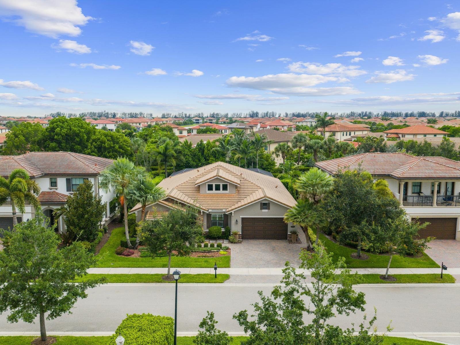 BRUSCHI PROPERTY - Residential