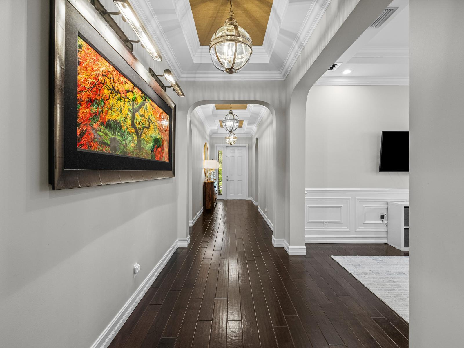 BRUSCHI PROPERTY - Residential