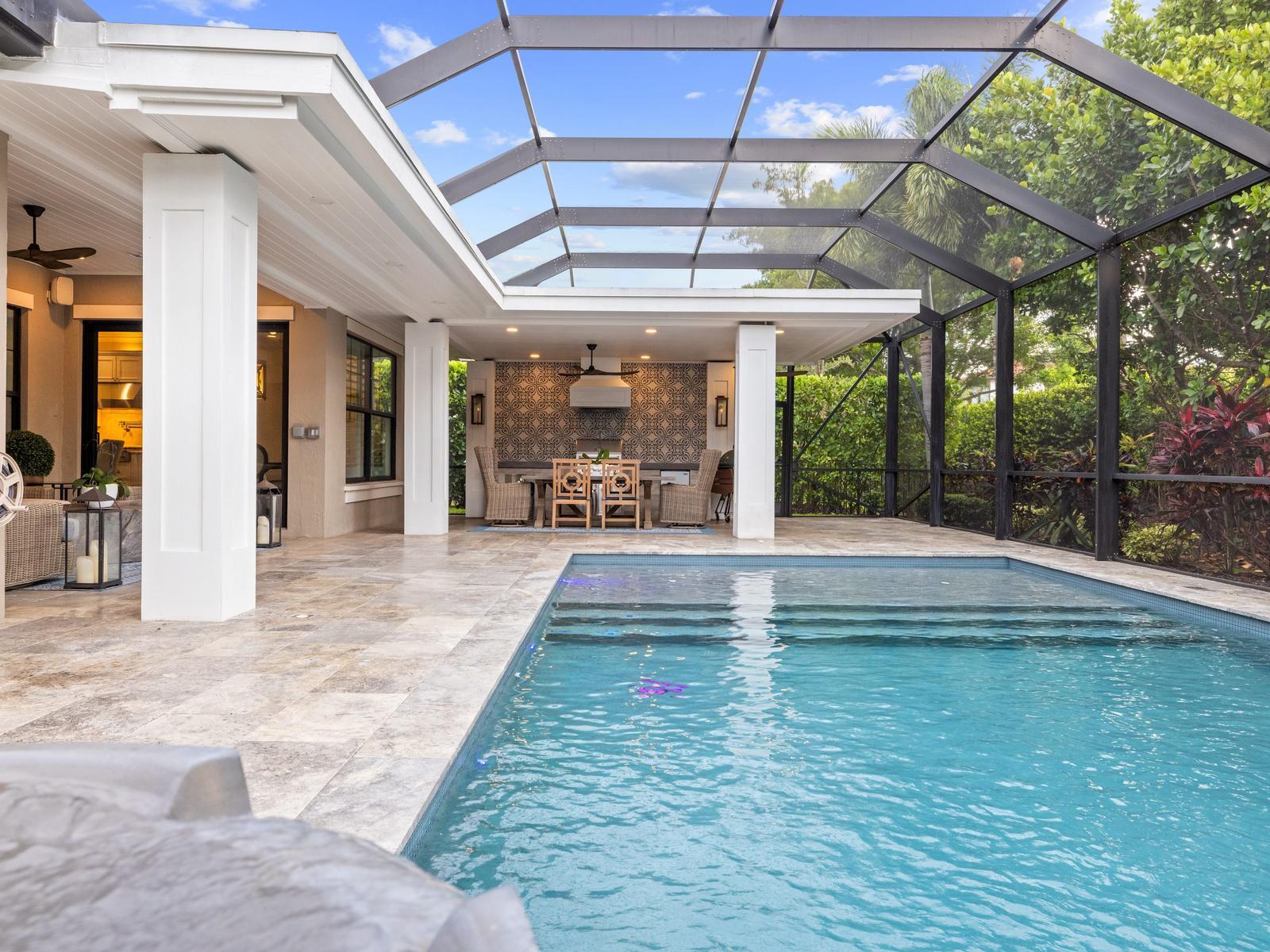 BRUSCHI PROPERTY - Residential