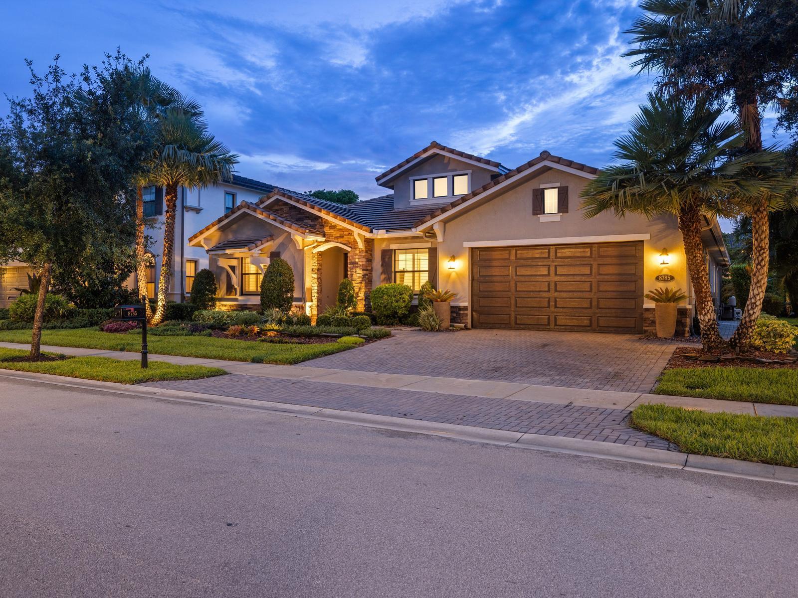 BRUSCHI PROPERTY - Residential