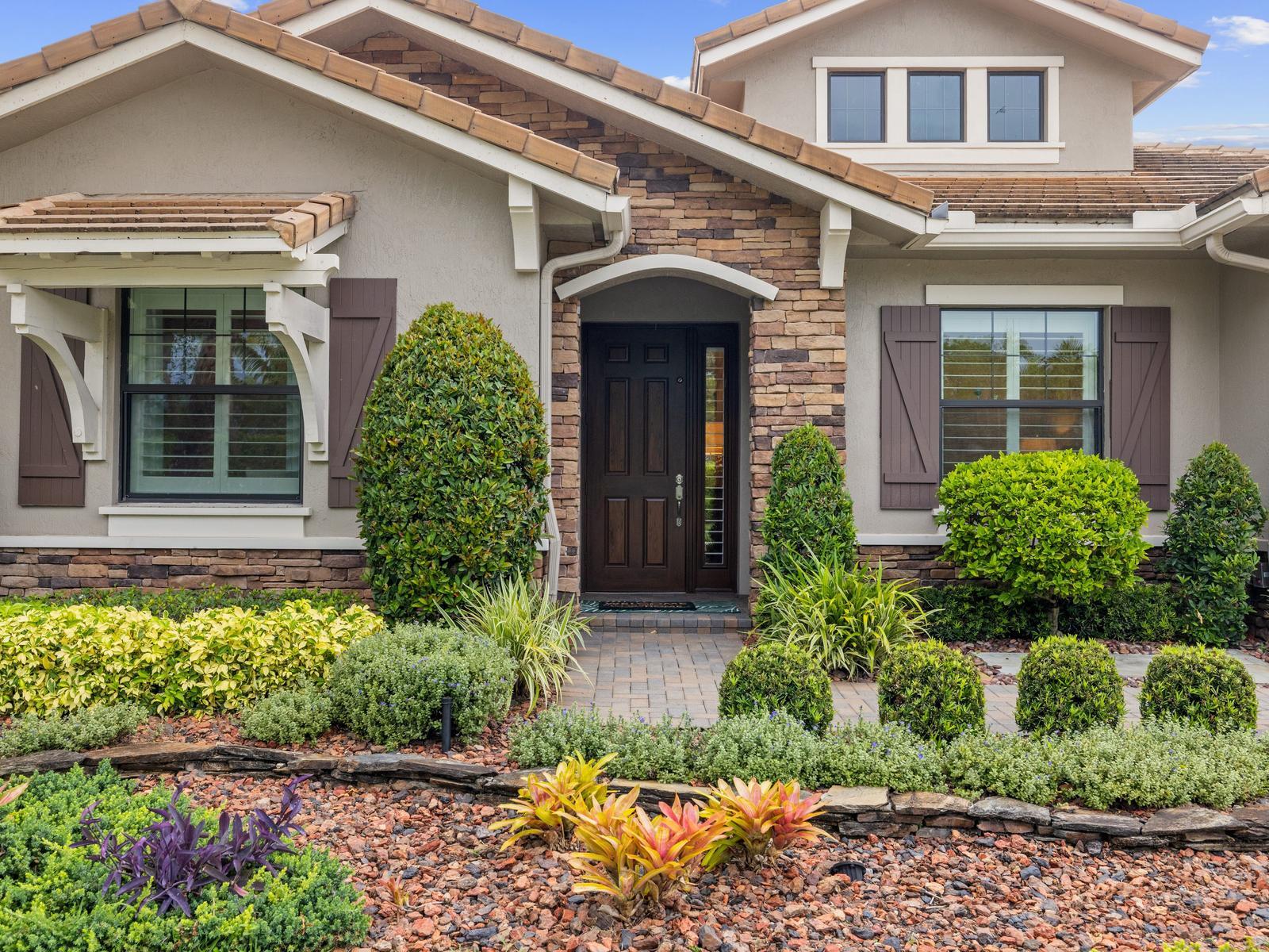 BRUSCHI PROPERTY - Residential