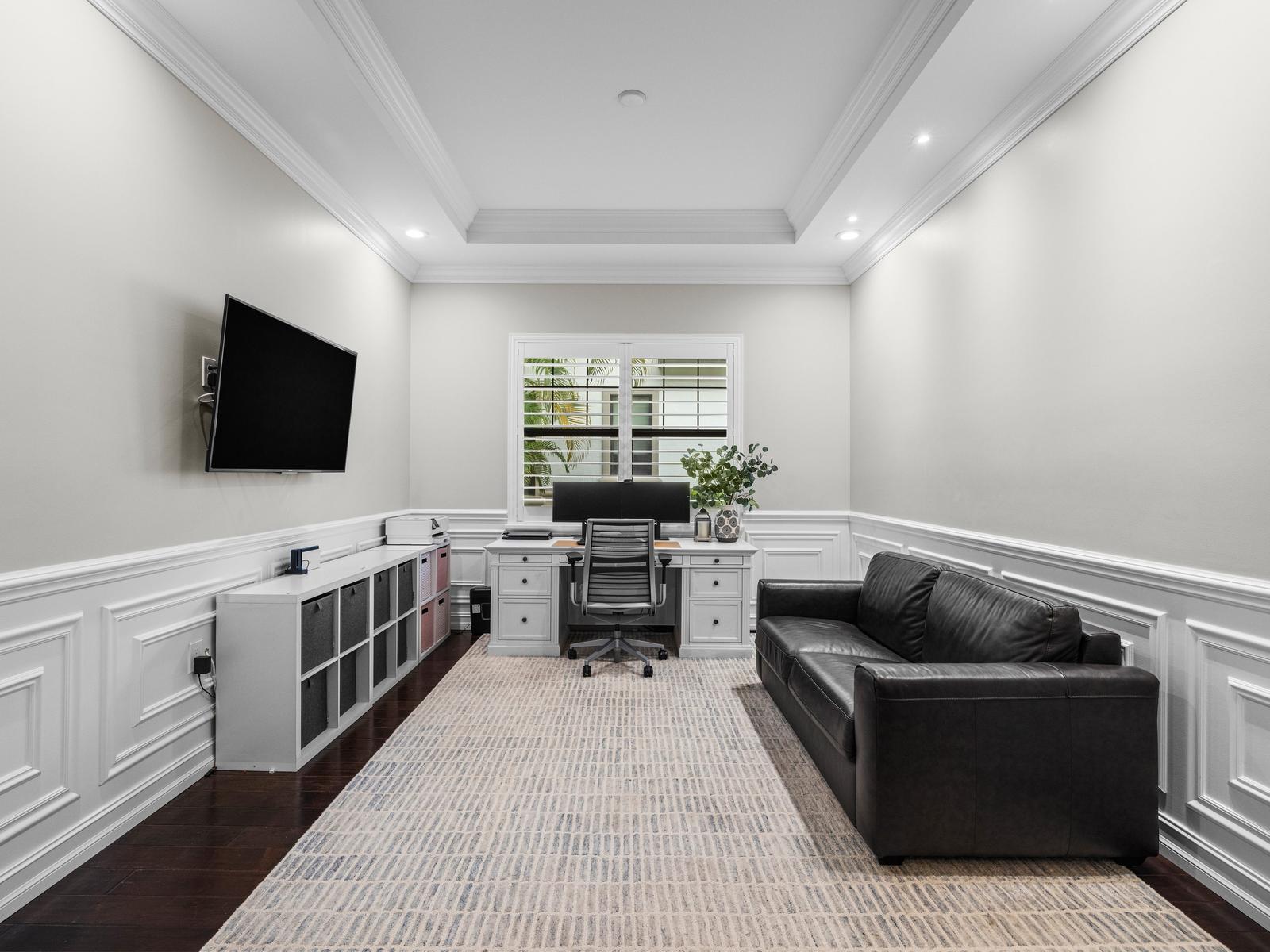BRUSCHI PROPERTY - Residential