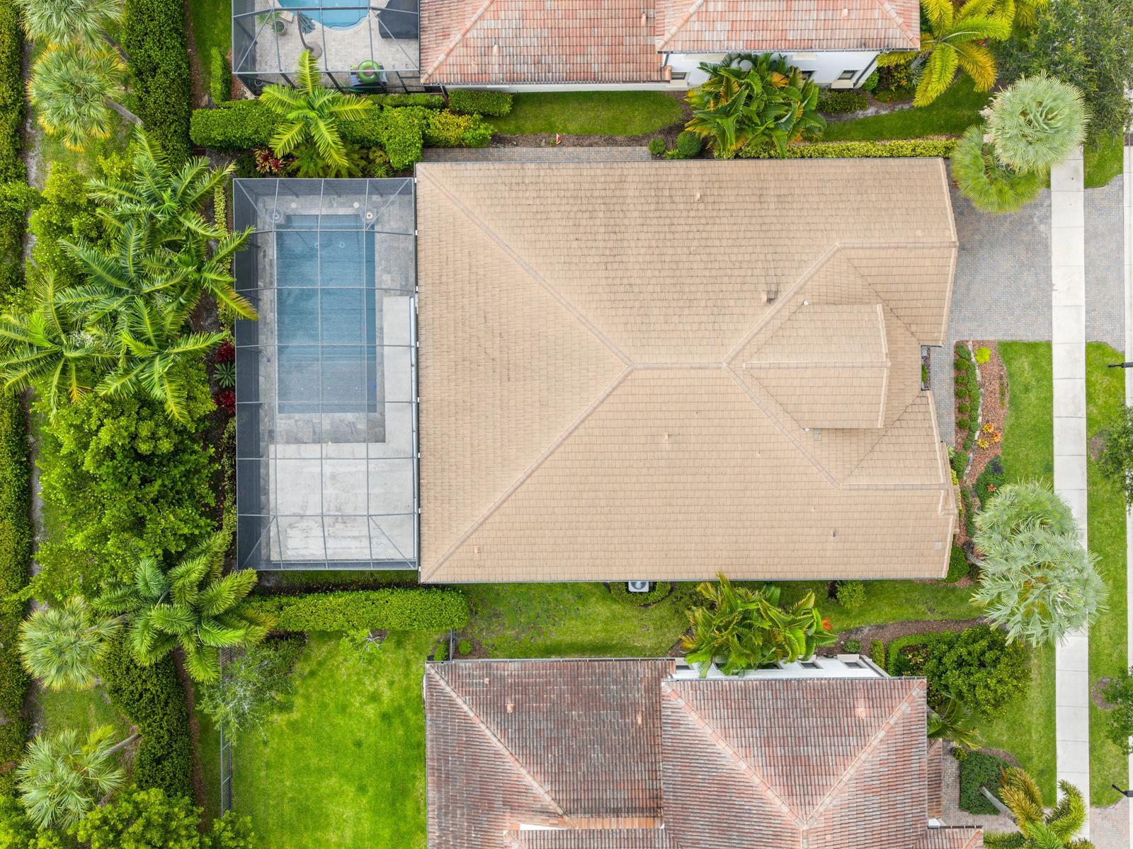 BRUSCHI PROPERTY - Residential