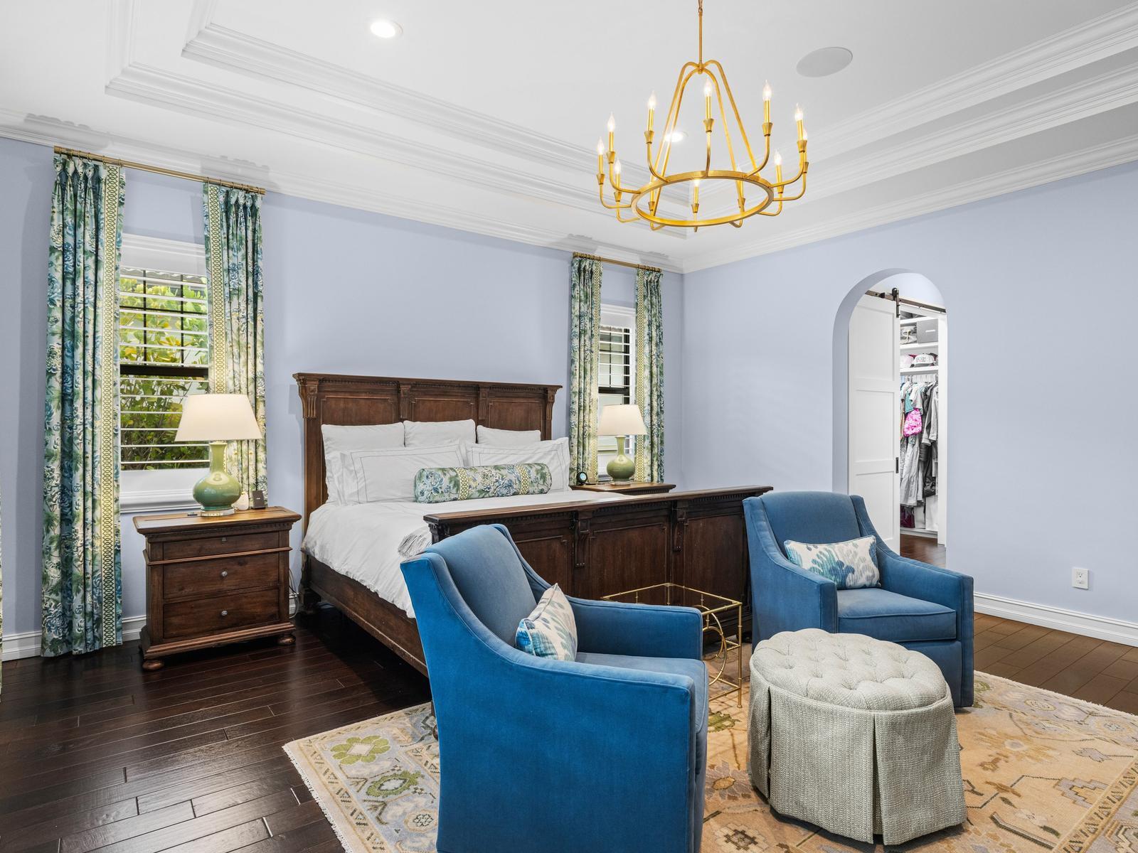 BRUSCHI PROPERTY - Residential