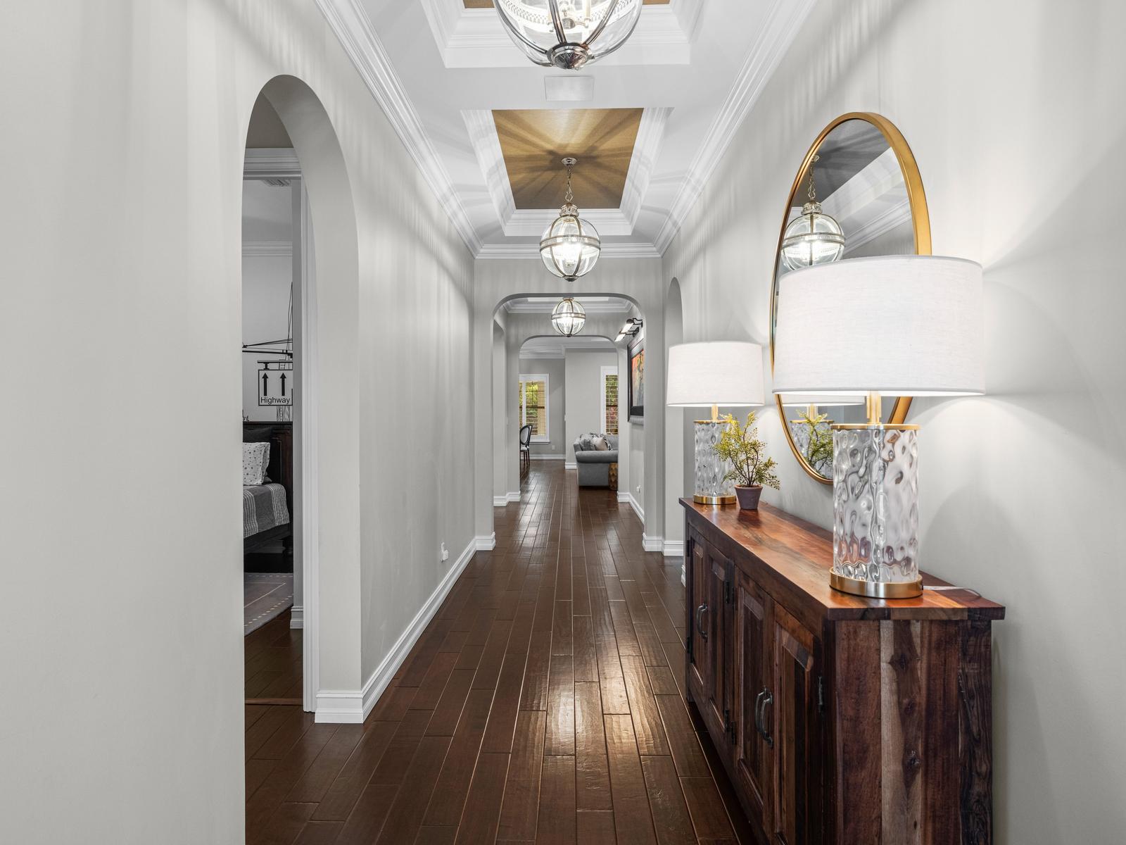 BRUSCHI PROPERTY - Residential