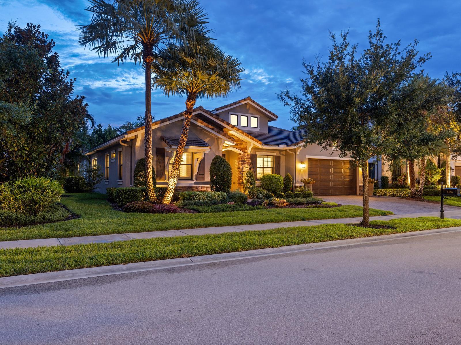 BRUSCHI PROPERTY - Residential