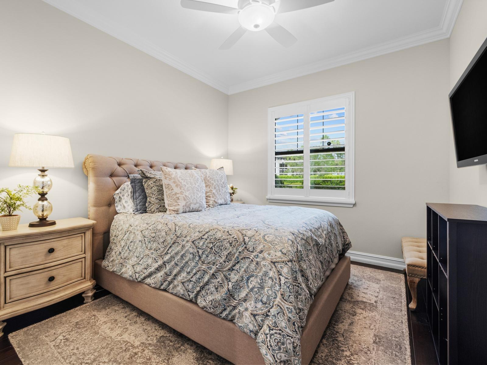 BRUSCHI PROPERTY - Residential