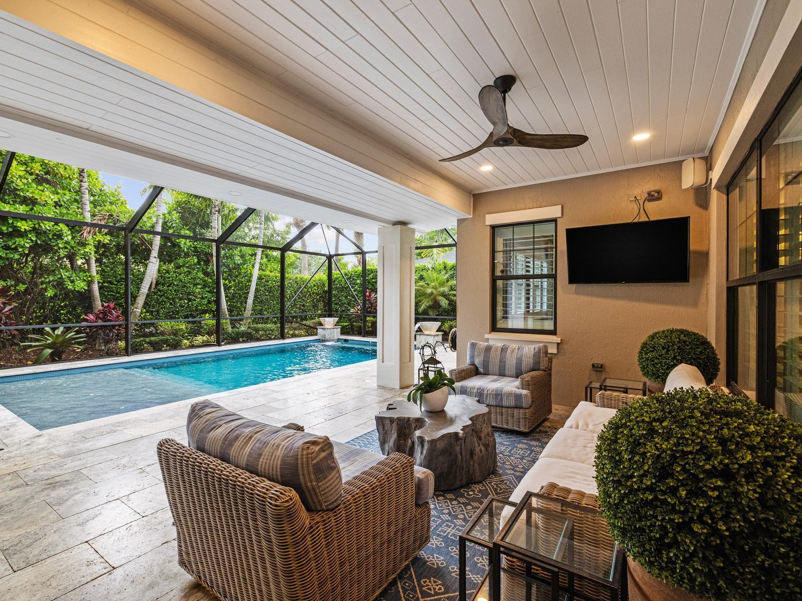 BRUSCHI PROPERTY - Residential