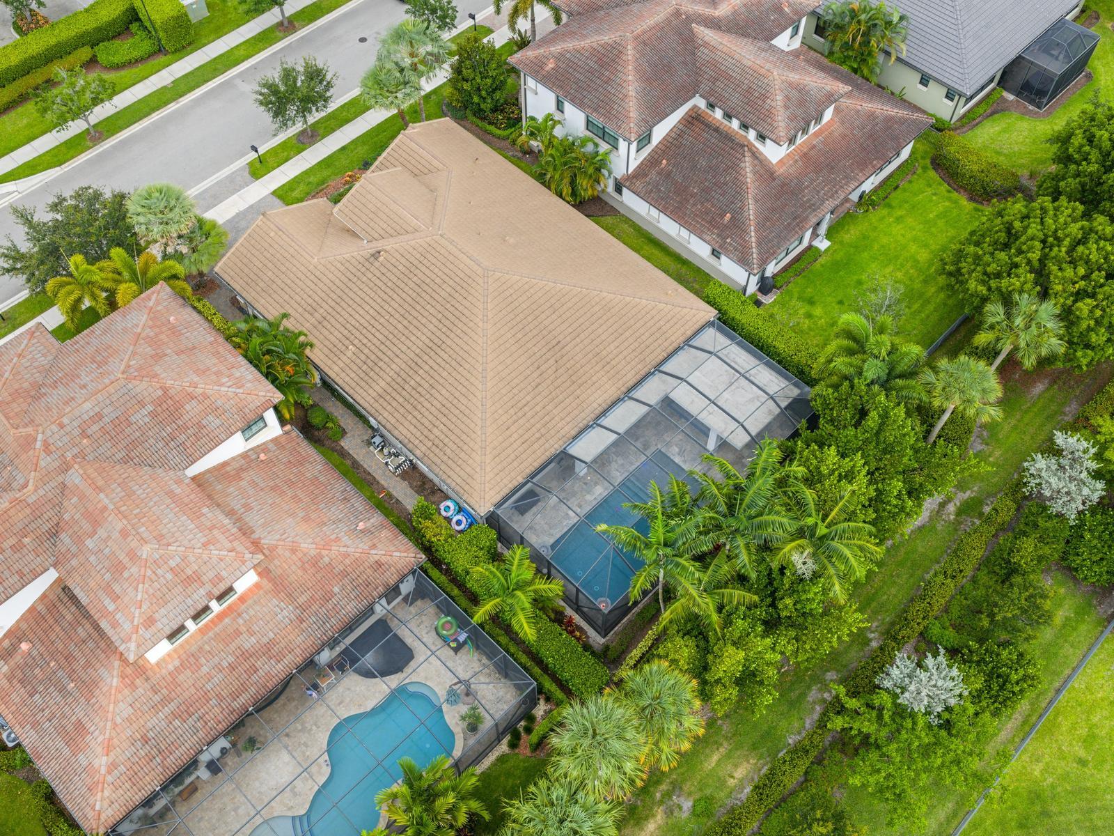 BRUSCHI PROPERTY - Residential