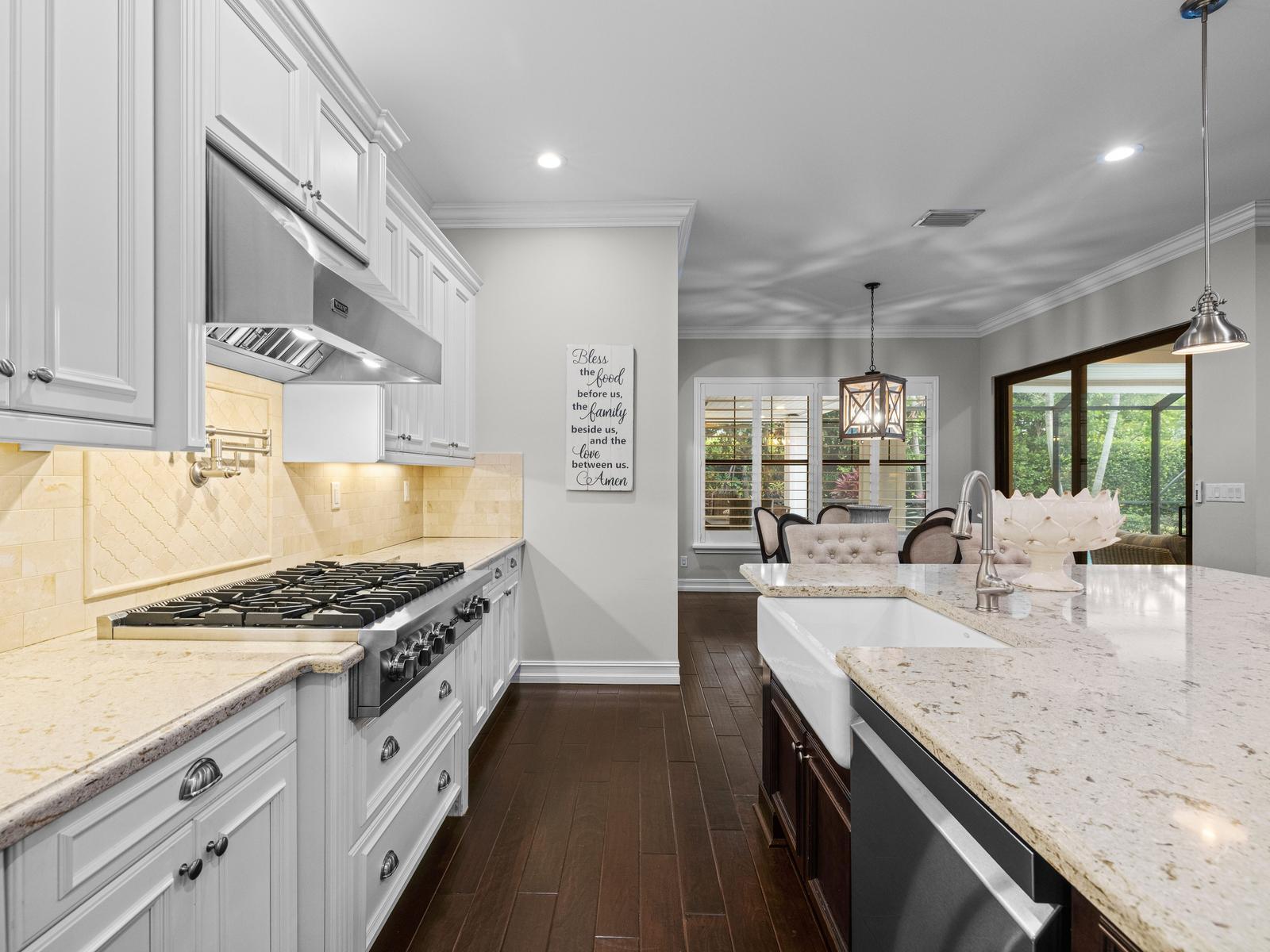 BRUSCHI PROPERTY - Residential