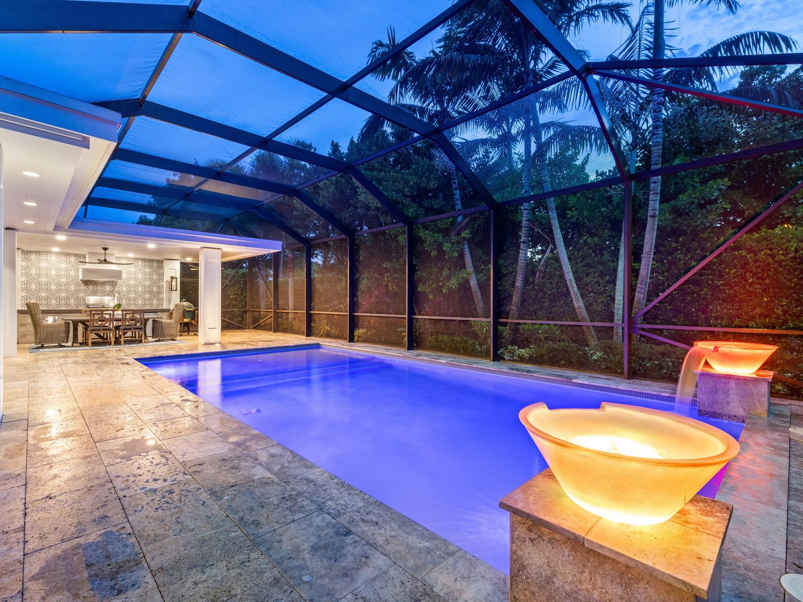 BRUSCHI PROPERTY - Residential