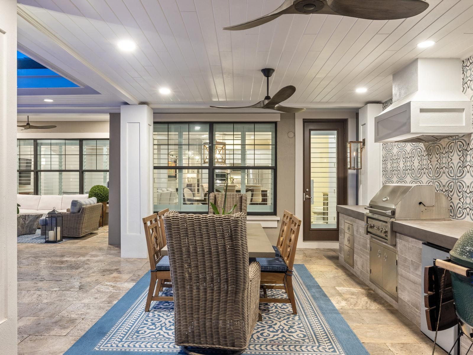 BRUSCHI PROPERTY - Residential