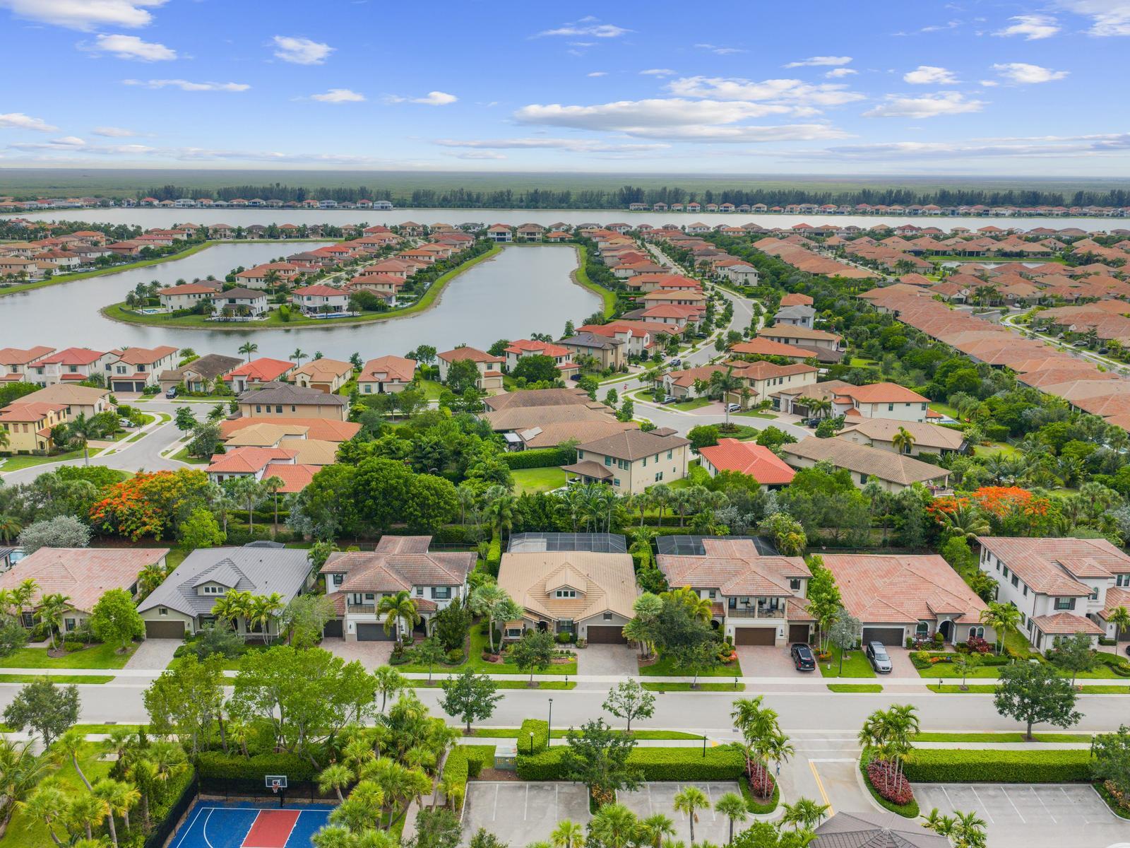 BRUSCHI PROPERTY - Residential