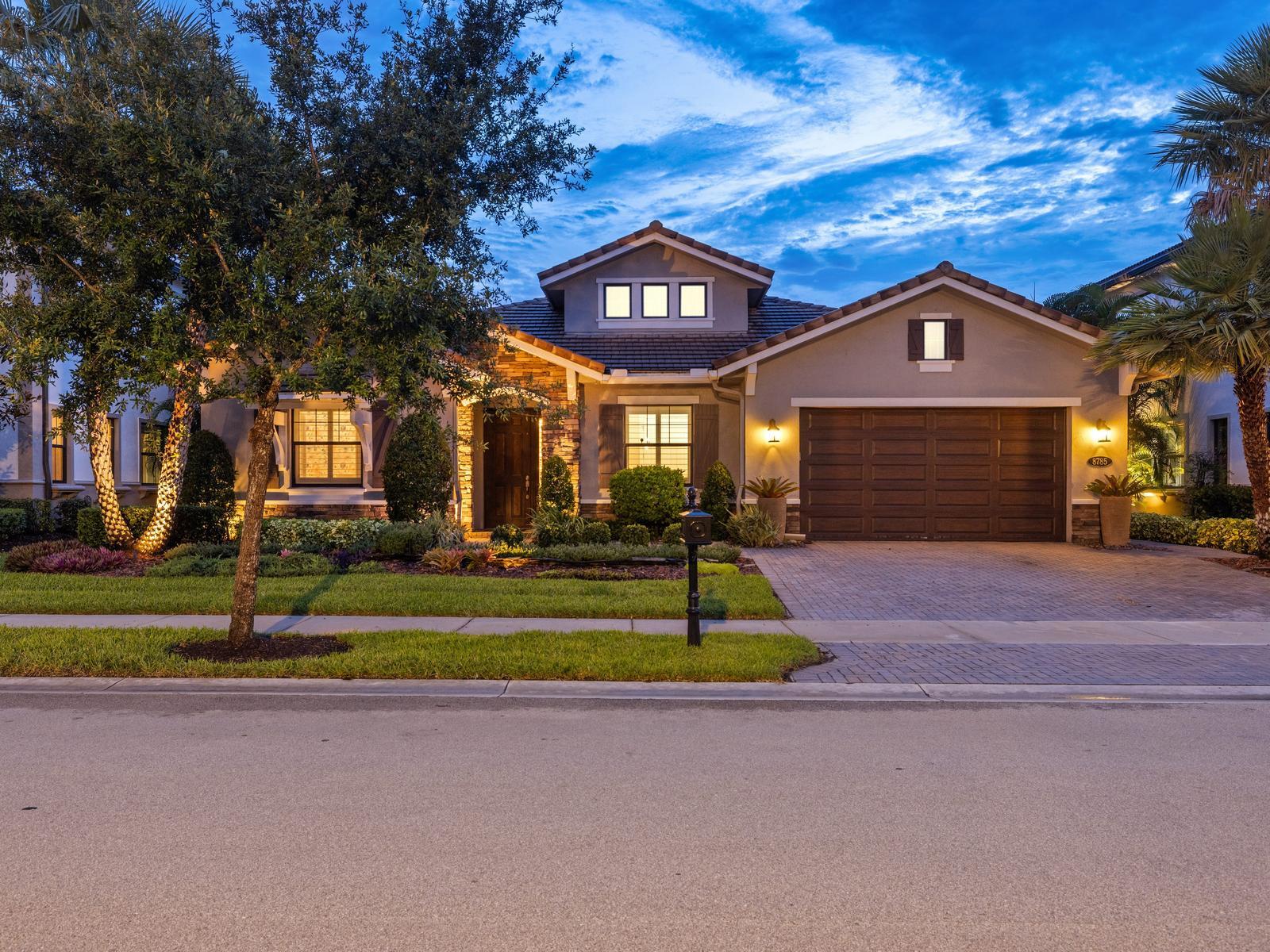 BRUSCHI PROPERTY - Residential