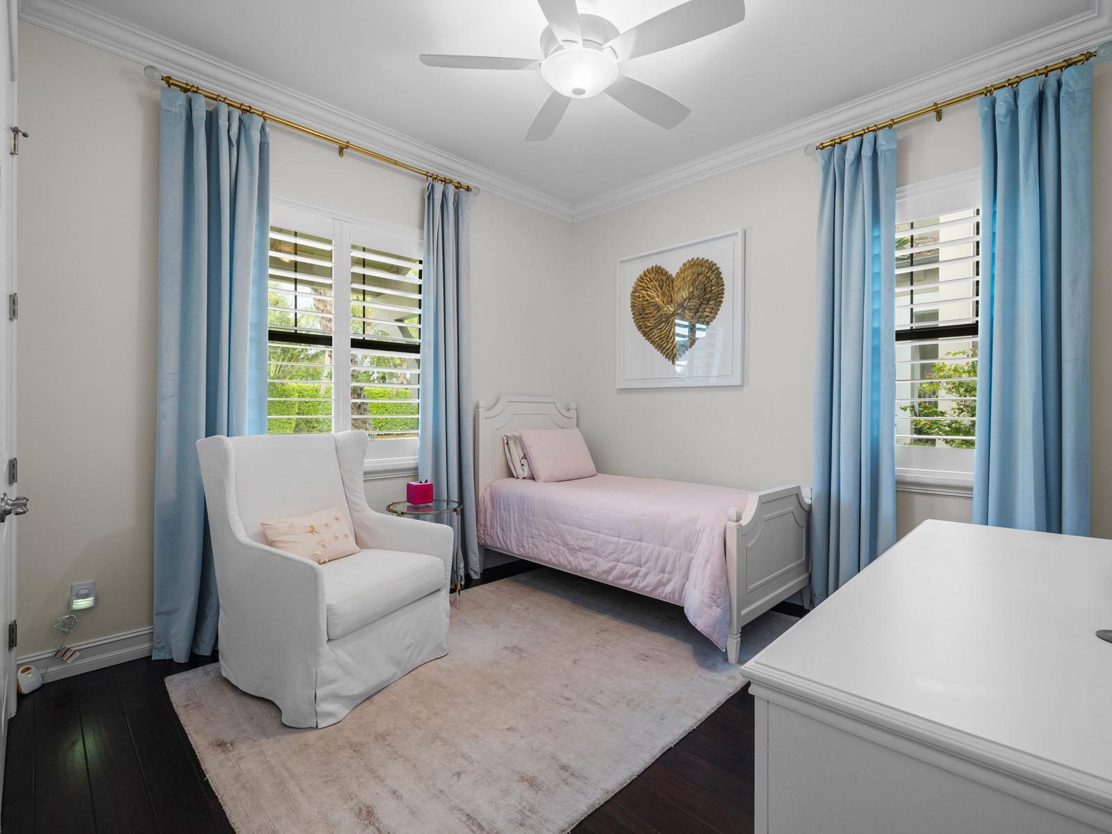 BRUSCHI PROPERTY - Residential