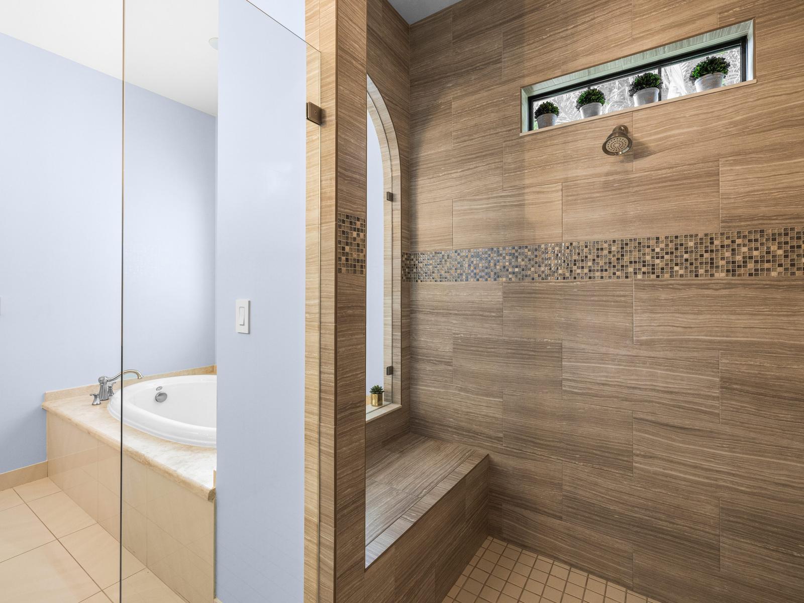 BRUSCHI PROPERTY - Residential