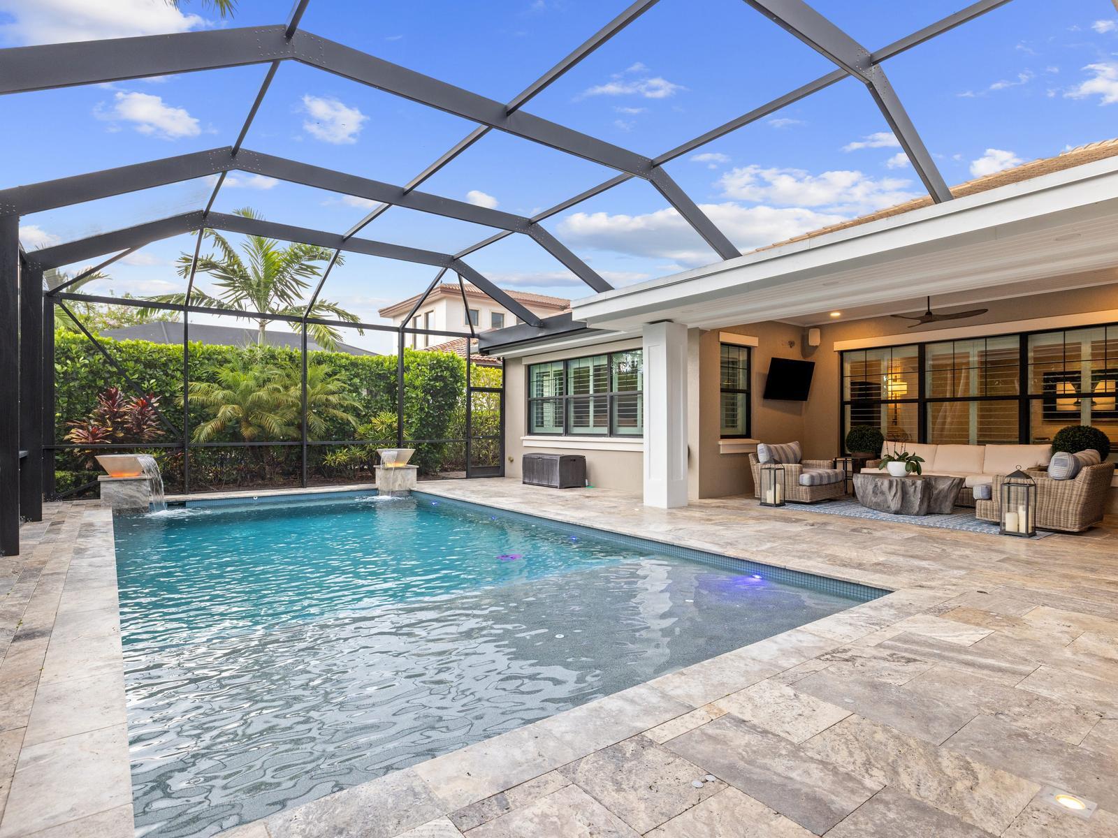 BRUSCHI PROPERTY - Residential