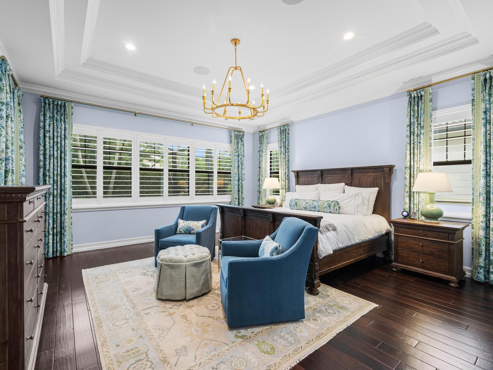 BRUSCHI PROPERTY - Residential