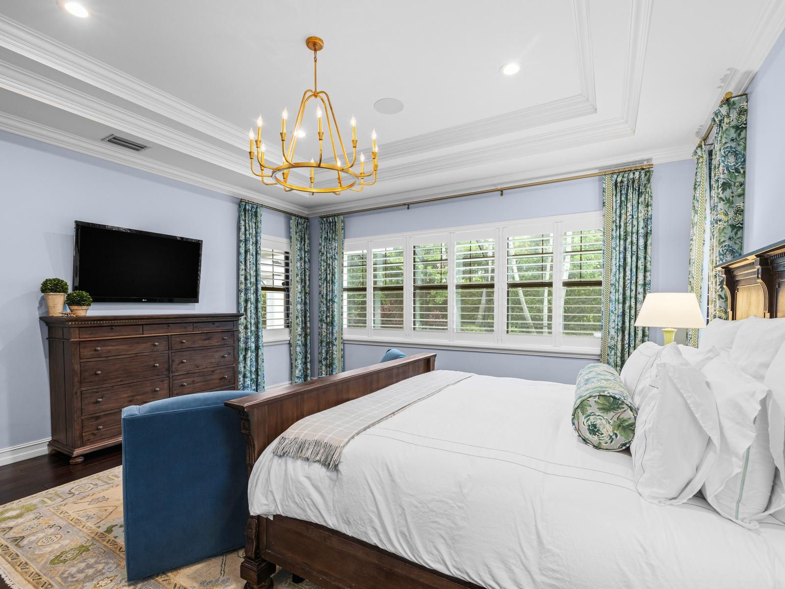 BRUSCHI PROPERTY - Residential
