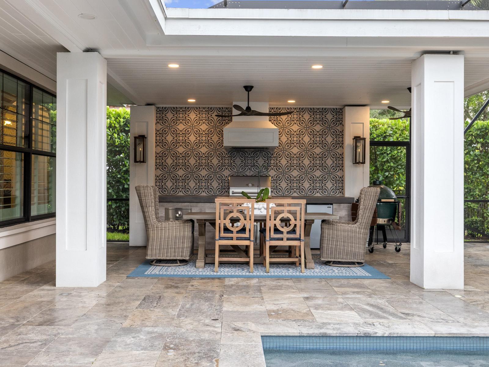 BRUSCHI PROPERTY - Residential