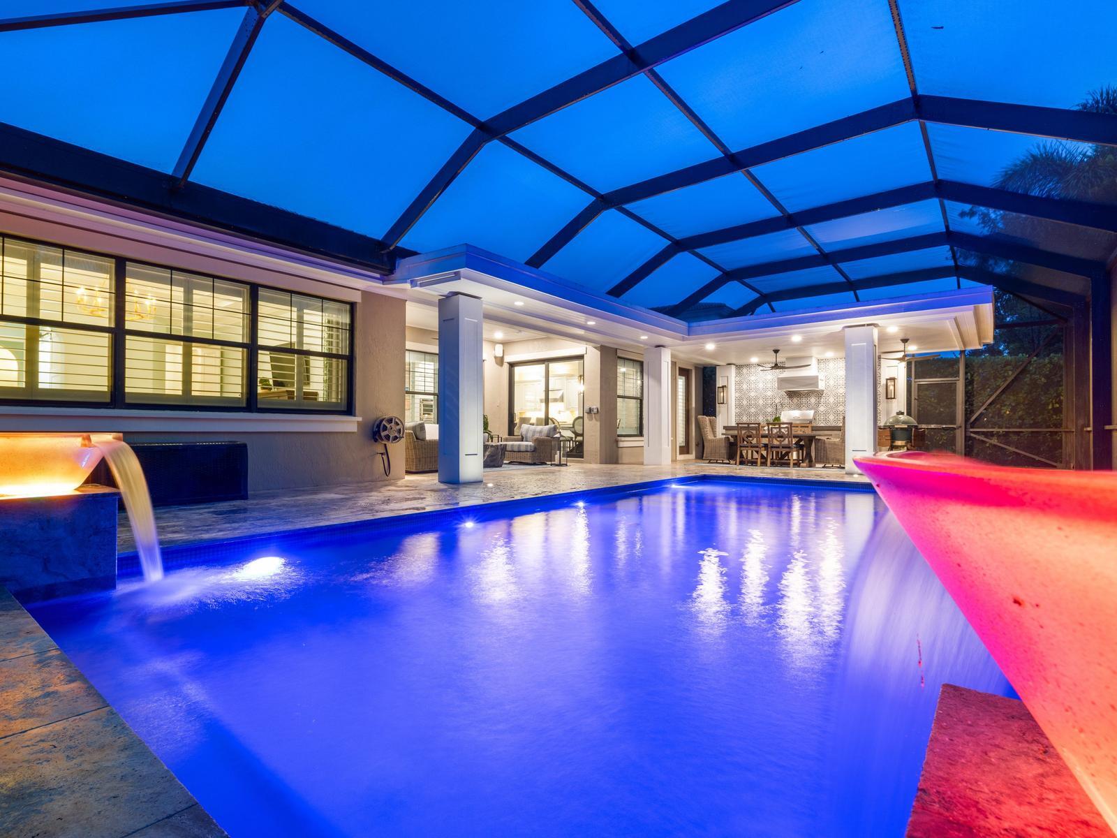 BRUSCHI PROPERTY - Residential