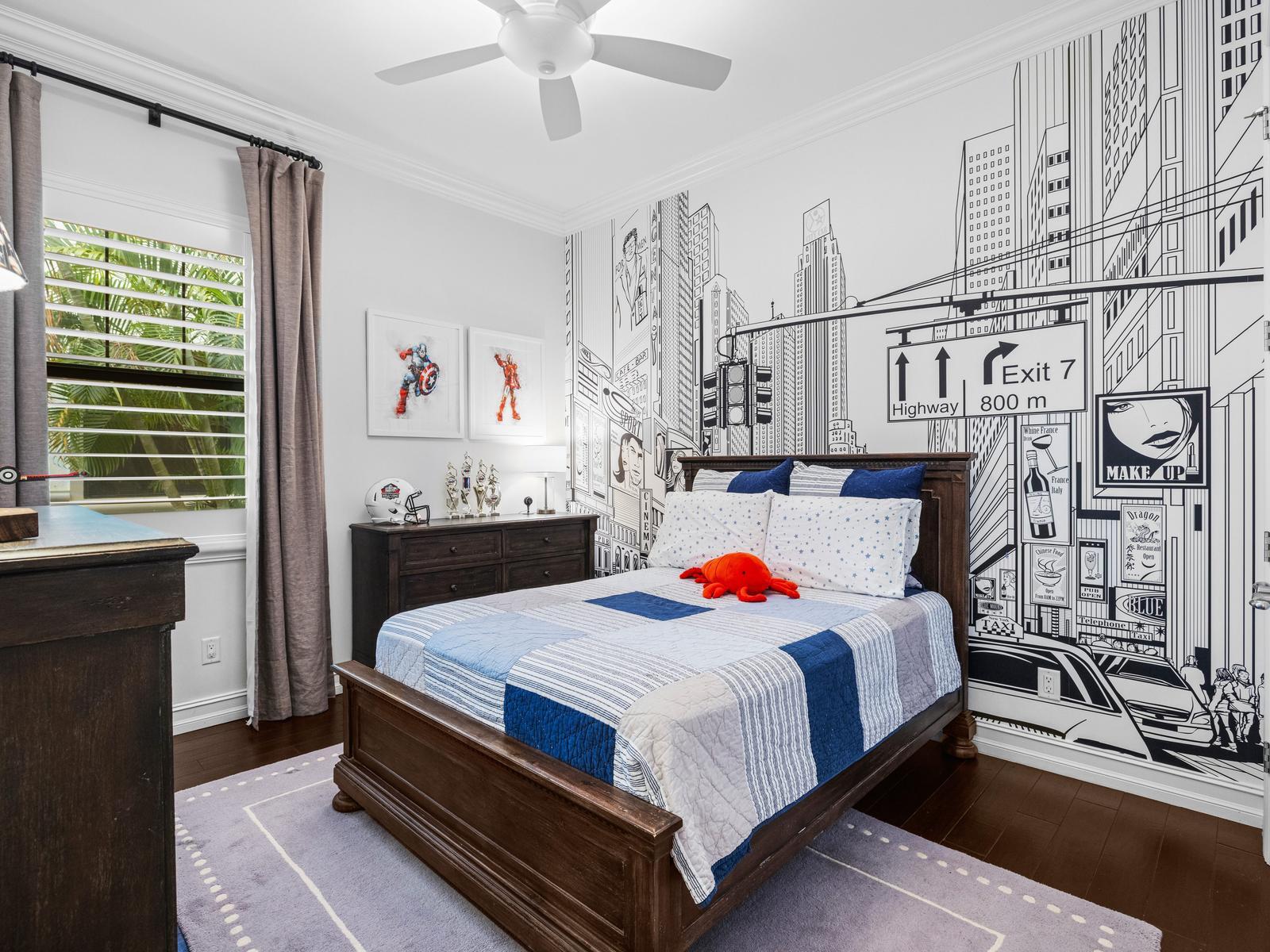 BRUSCHI PROPERTY - Residential