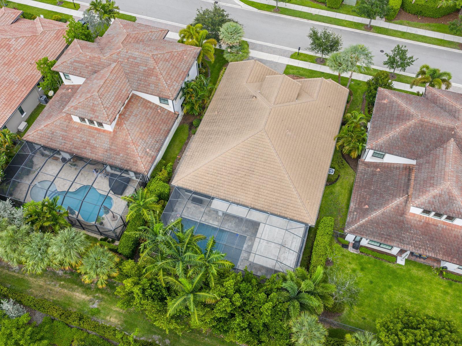 BRUSCHI PROPERTY - Residential