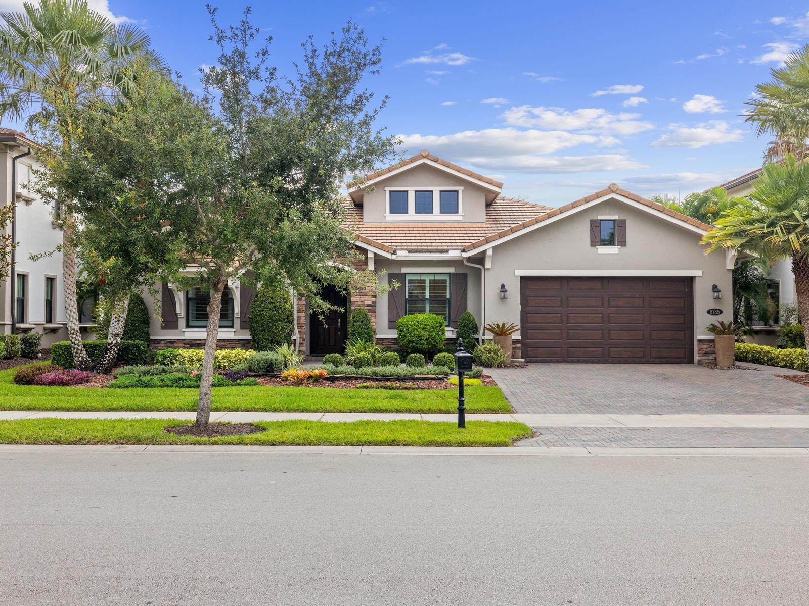 BRUSCHI PROPERTY - Residential
