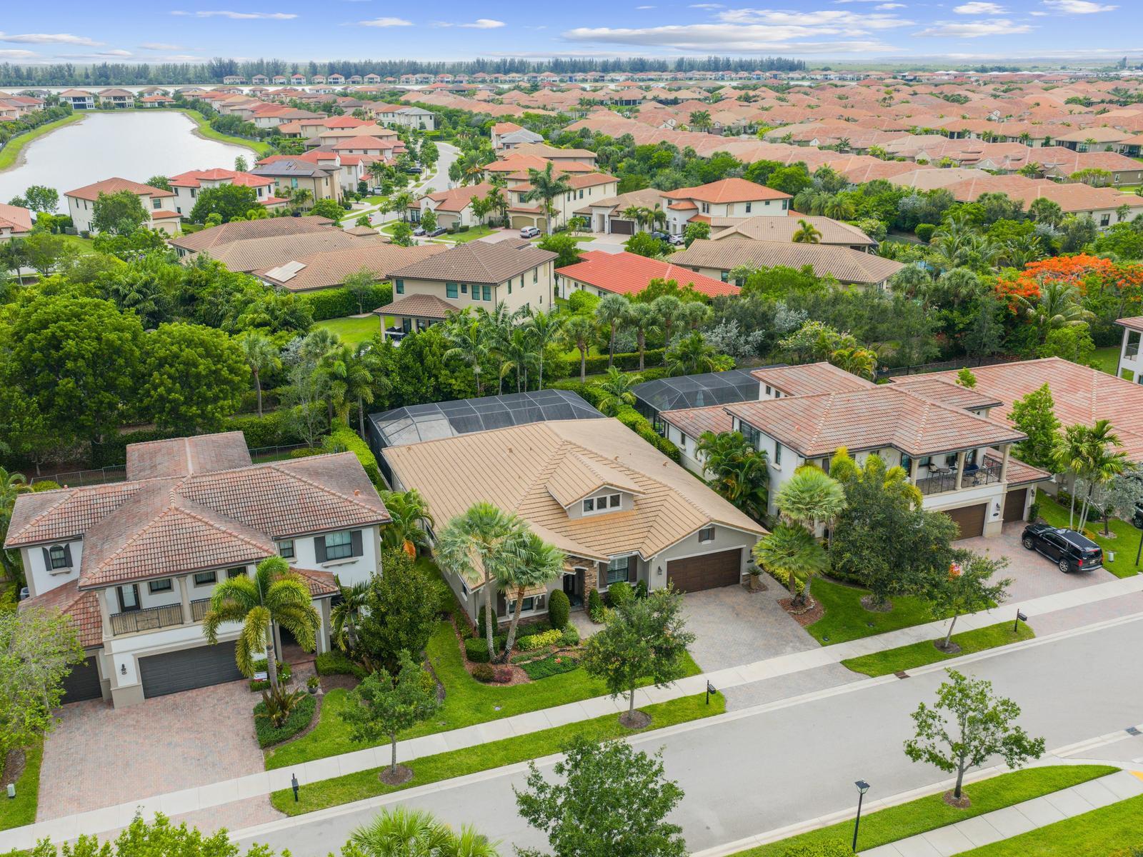 BRUSCHI PROPERTY - Residential