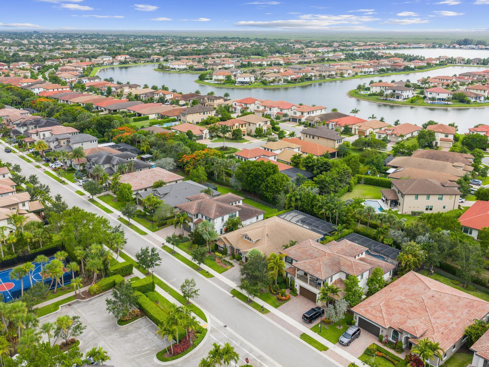 BRUSCHI PROPERTY - Residential